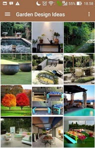 Garden Design Ideas app 