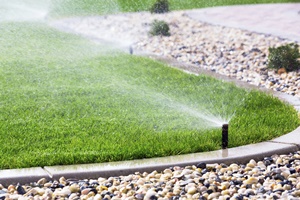Milwaukee Irrigation System Installation