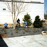 Commercial Landscaping Wauwatosa